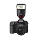 Illustration for article titled Canon EOS 50D Official: 15-Megapixel Prosumer DSLR Is First With Digic 4 Processor